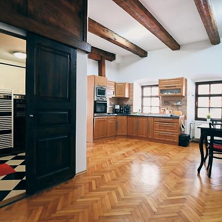 Kutna Hora Apartment 外观 照片