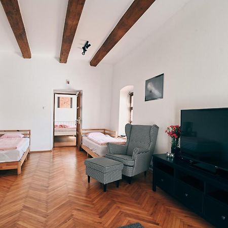 Kutna Hora Apartment 外观 照片