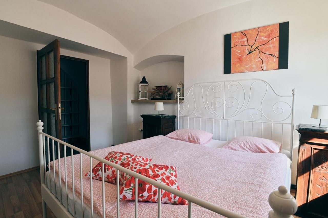 Kutna Hora Apartment 外观 照片