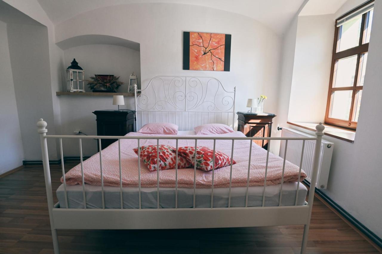 Kutna Hora Apartment 外观 照片