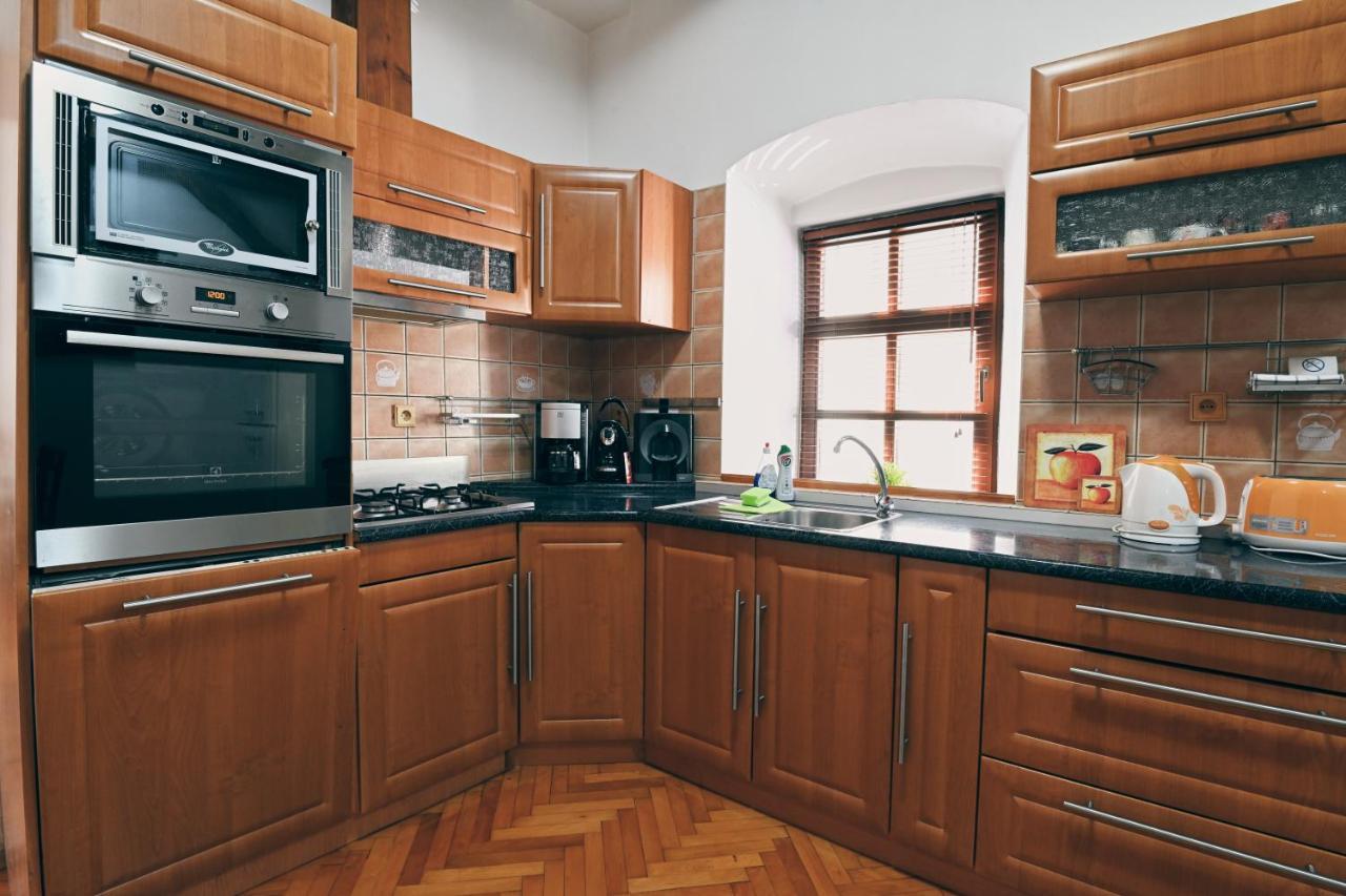 Kutna Hora Apartment 外观 照片