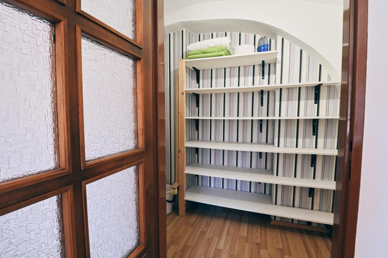 Kutna Hora Apartment 外观 照片