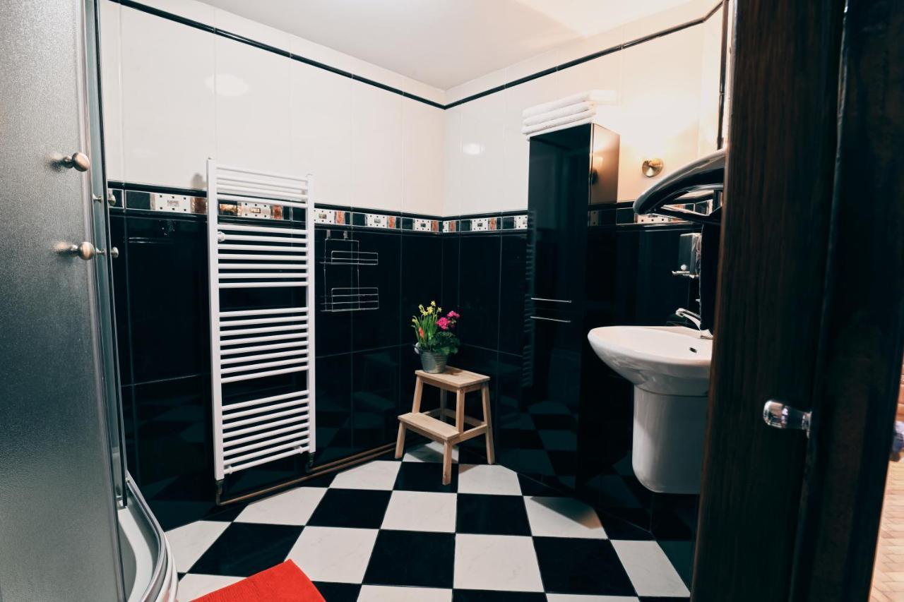 Kutna Hora Apartment 外观 照片