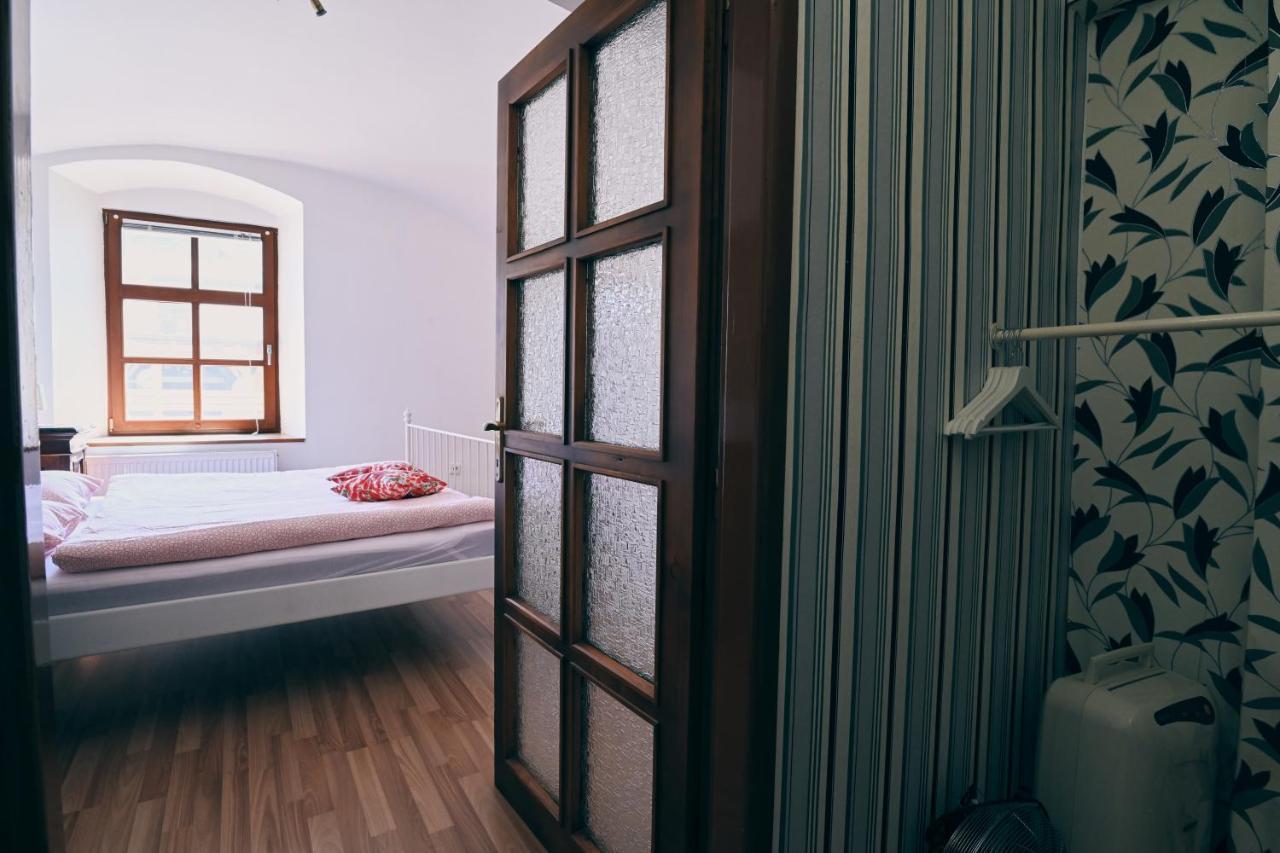 Kutna Hora Apartment 外观 照片