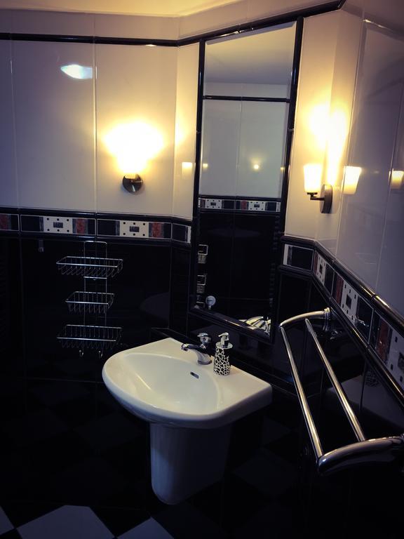 Kutna Hora Apartment 外观 照片