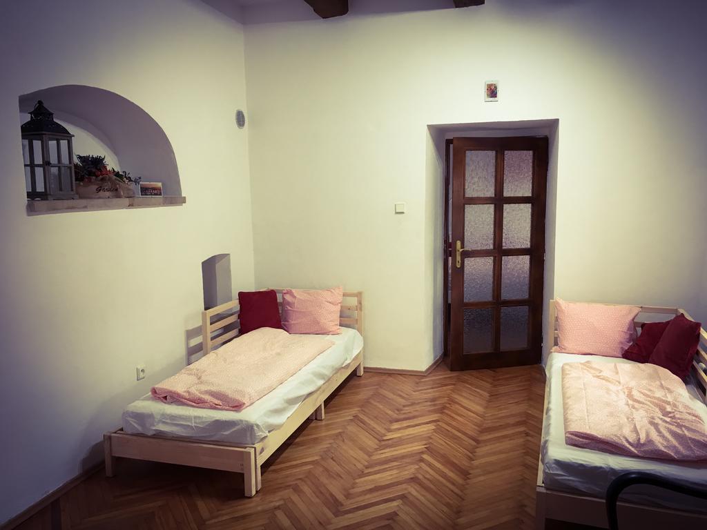 Kutna Hora Apartment 外观 照片
