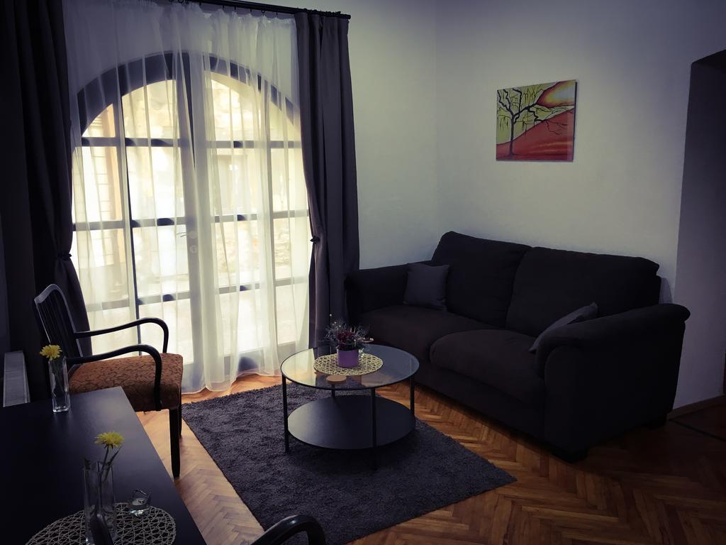 Kutna Hora Apartment 外观 照片