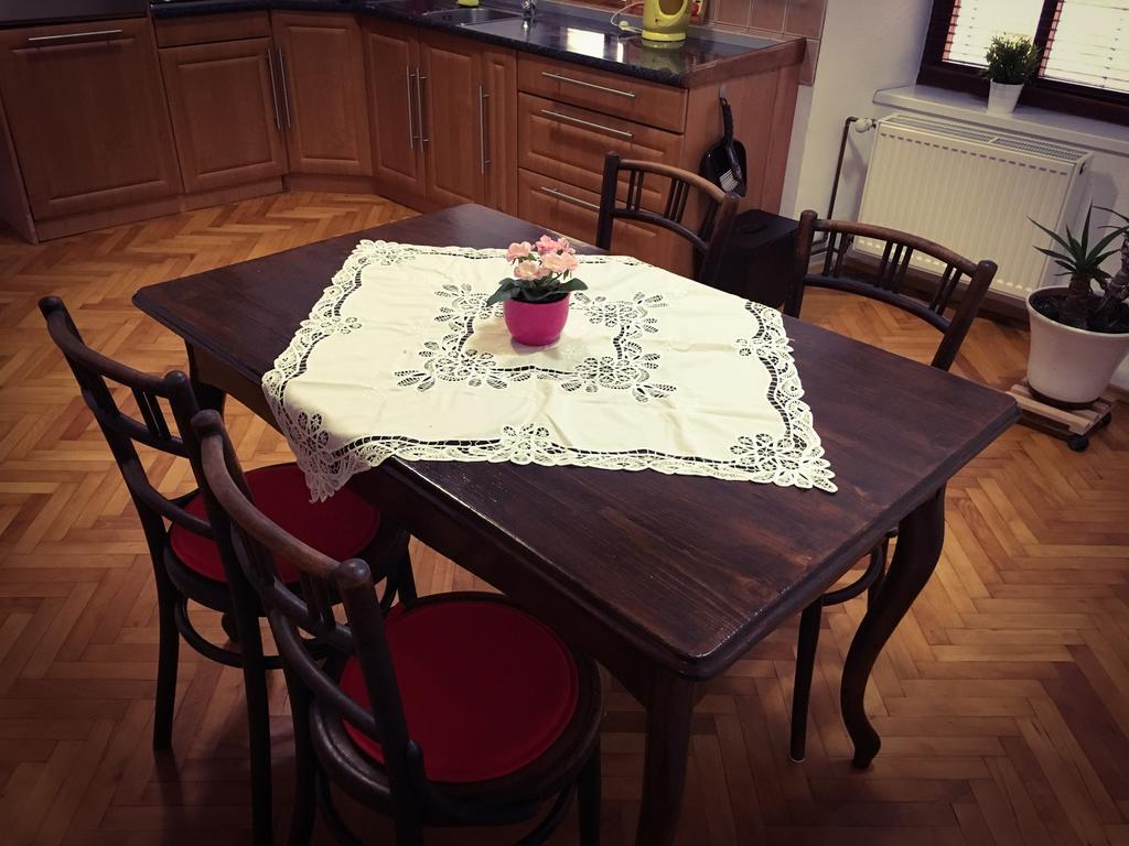 Kutna Hora Apartment 外观 照片