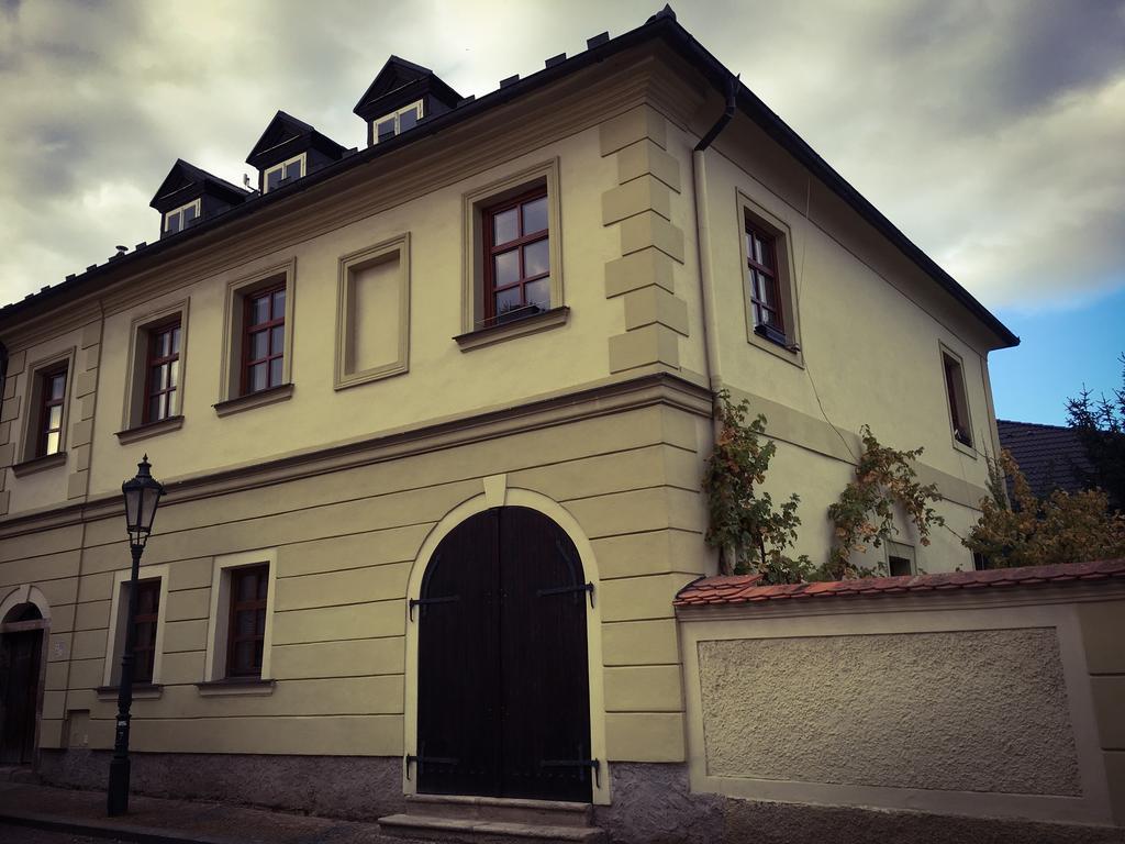 Kutna Hora Apartment 外观 照片
